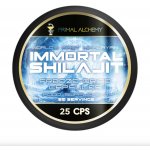 Primal Alchemy Immortal Shilajit Freeze Dried Hmotnost: 25 kapslí – Hledejceny.cz