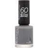 Rimmel London 60 Seconds Nail Polish By Rita Ora 300 Glaston-Berry 8 ml