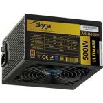 Akyga Ultimate Series 500W AK-U4-500 – Hledejceny.cz