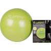Gymnastický míč Overball Lifefit 25cm