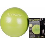 Overball Lifefit 25cm – Zboží Mobilmania