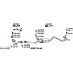 Bosal BS 288-217 – Hledejceny.cz