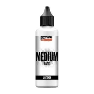 Pentart Batikovací médium zesvětlovač PENTART 250 ml – Zboží Dáma