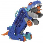 Mattel Hot Weels City T-Rex tahač se světly a zvuky – Sleviste.cz