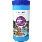 Laguna 6v1 tablety 1,4 kg – Sleviste.cz