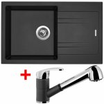 Set Sinks LINEA 780 N +LEGENDA S GR – Zboží Mobilmania