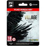 Resident Evil: Village (Deluxe Edition) – Zbozi.Blesk.cz