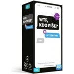 Albi WTF, kdo píše? – Zboží Mobilmania