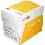 Canon A4 80g 500 listů – Sleviste.cz