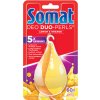 Osvěžovač do myčky Somat Deo Duo Perls Lemon & Orange osvěžovač myčky 17 g