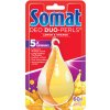 Somat Deo Duo Perls Lemon & Orange osvěžovač myčky 17 g