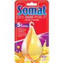 Somat Deo Duo Perls Lemon & Orange osvěžovač myčky 17 g