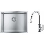 Set Grohe K700 + Oltens Lista – Zbozi.Blesk.cz