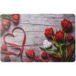 Mybesthome Prostírání amor 28x43,5cm – Hledejceny.cz