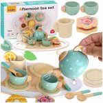 CLASSIC WORLD OEM čajová souprava – Zboží Dáma