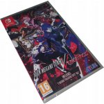 Shin Megami Tensei V: Vengeance – Zboží Živě