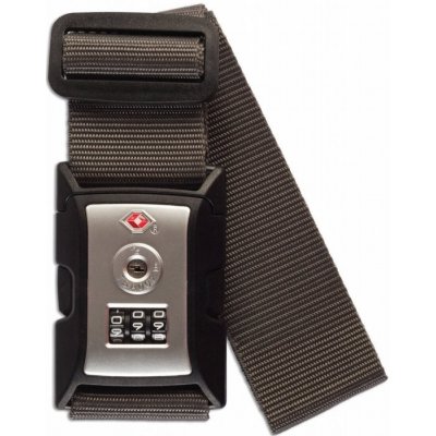 Fabrizio TSA 10447-1700 antracitová – Zboží Dáma