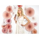 Šerpa na rozlučku se svobodou s nápisem Bride to Be, 75 cm – Zboží Dáma