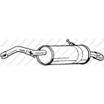 Bosal BS 135-043 – Hledejceny.cz