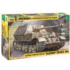 Sběratelský model Zvezda Elefant Sd.Kfz.184 3659 1:35