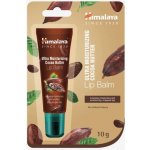 Himalaya Ultra hydratační balzám na rty s kakaovým máslem, 10 g – Sleviste.cz