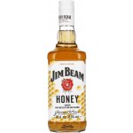 Jim Beam Honey 32,5% 0,7 l (holá láhev) – Zbozi.Blesk.cz