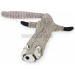 Nobby Raccoon extra velký plyšový mýval 61-91 cm 61 cm – Zboží Dáma Nobby Raccoon extra velký plyšový mýval 61-91 cm 61 cm – Zboží Dáma