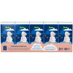 Tento papírové kapesníčky Ovečka 2-vrstvé 10 ks – Zbozi.Blesk.cz