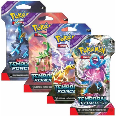 Pokémon TCG Astral Radiance Blister Booster