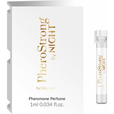 Pherostrong by Night pro ženy 1ml