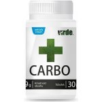 Virde Carbo 30 tobolek – Hledejceny.cz
