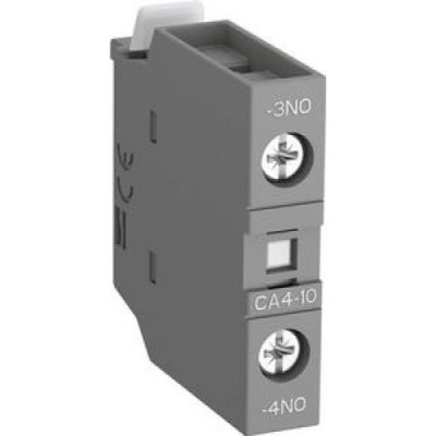 ABB CA4-10 1SBN010110R1010 – Hledejceny.cz