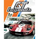 GT Legends – Hledejceny.cz