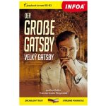 Velký Gatsby / Der grosse Gatsby - Zrcadlová četba - Fitzgerald Francis Scott – Hledejceny.cz