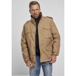 Urban Classics M 65 Field Jacket camel – Zboží Dáma