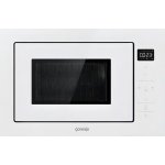 Gorenje BM251SG2WG – Hledejceny.cz