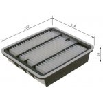 Vzduchový filtr BOSCH F 026 400 306 – Hledejceny.cz