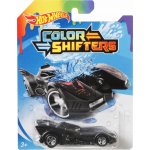 Mattel Hot Weels angličák color shifters – Zbozi.Blesk.cz