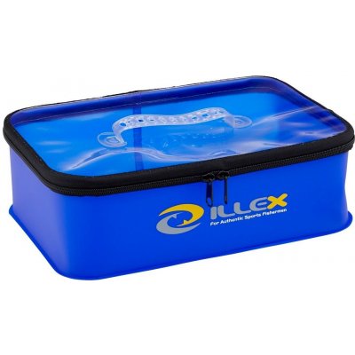 Illex Taška Safe Bag G2 L Blue – Zboží Dáma