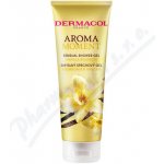 Dermacol Aroma Moment sprchový gel Shower Gel Vanilla Bourbon 250 ml – Sleviste.cz