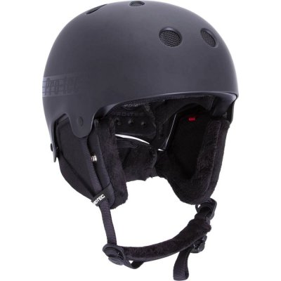 Pro Tec Old School Snow MIPS W – Zboží Mobilmania