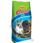Avicentra Classic Menu Králík 1 kg – Sleviste.cz