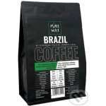 Pure Way Brazília odrodová zrnková 0,2 kg – Hledejceny.cz