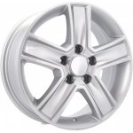 Racing Line BK473 6,5x15 5x160 ET58 silver | Zboží Auto