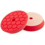 Flexipads Pro-Detail Red Ultra Fine Finishing Pad 135 | Zboží Auto