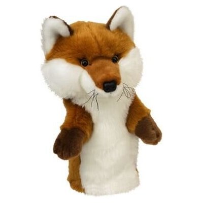 Daphne's Headcover na driver liška – Zboží Dáma