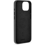 Epico Mag+ kožený iPhone 15 - černé – Zboží Mobilmania