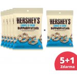 Hershey's Cookies 'n' Creme Dipped Pretzels 120 g – Zboží Dáma