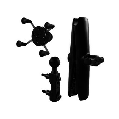 RAM Mounts univerzální držák sestava RAM-B-309-1-UN7B-CU – Zboží Mobilmania