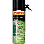PATTEX GreenQ Eko PU pěna trubičková 750 ml – Zboží Mobilmania